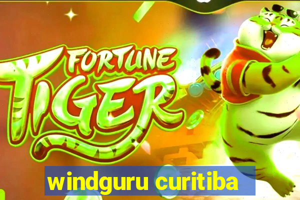 windguru curitiba